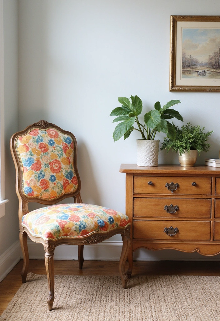 Curated Budget Friendly Small Home Decor Gallery View 46