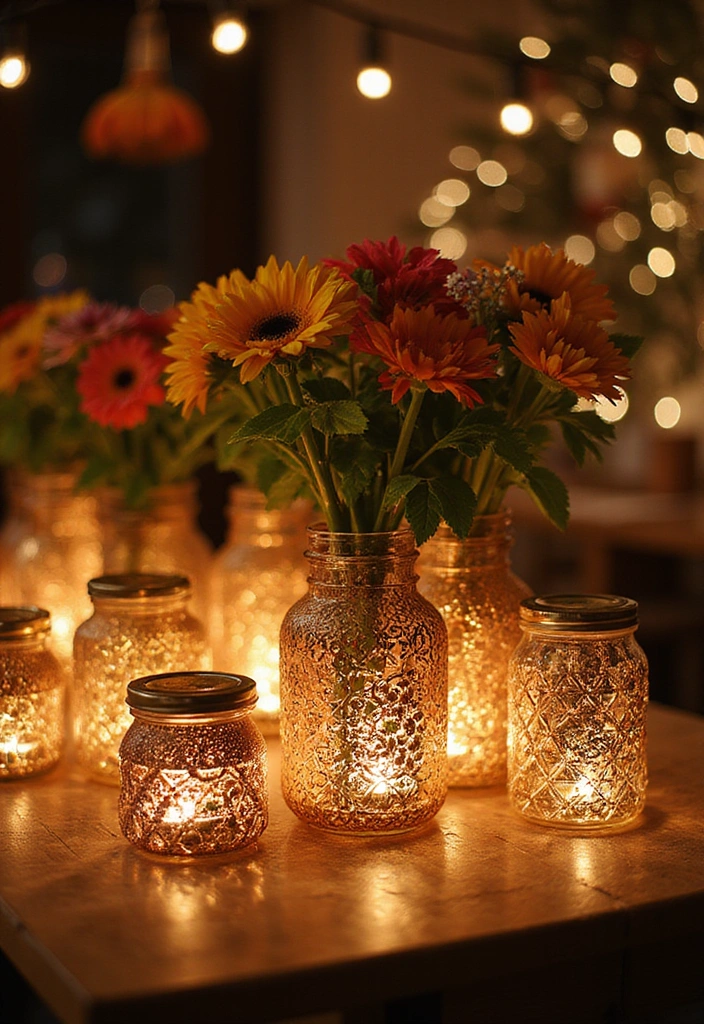 Picture Idea: 25 Fun And Budget Friendly Small House DIY Projects You