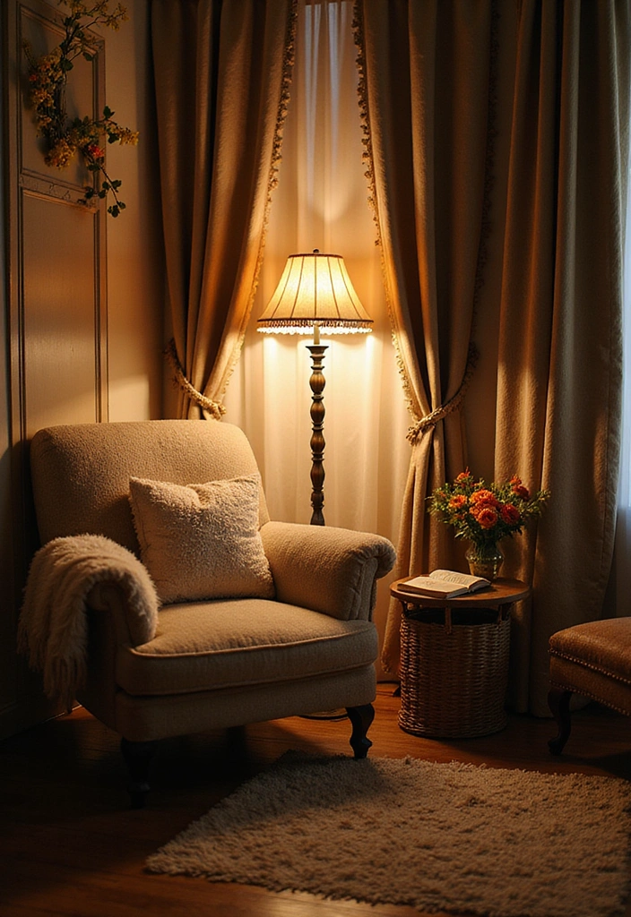 Fresh Look at 25 Fun And Budget Friendly Small House DIY Projects You