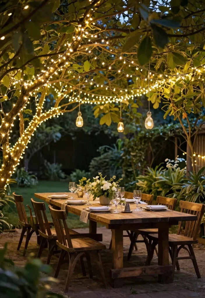 20 Themed Garden Party Decor Ideas That Will Transform Your Backyard ...