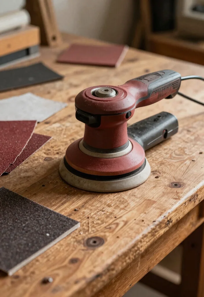 19 Must-Have Tools for Successful Vintage Furniture Restoration Every ...